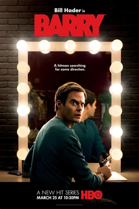 Barry (TV Series 2018.
